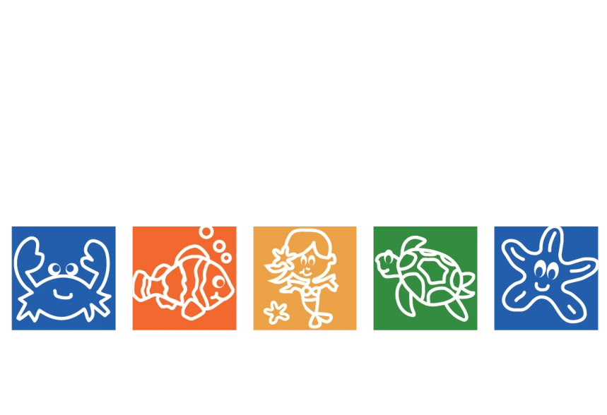 Coastal Pediatric Dentistry Logo