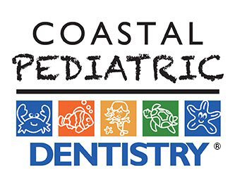 Coastal Pediatric Dentistry Logo