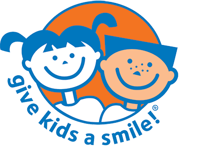 Give Kids a Smile