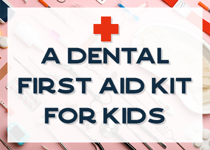 Coastal Pediatric Dentistry gives you an itinerary for your kids oral hygiene needs