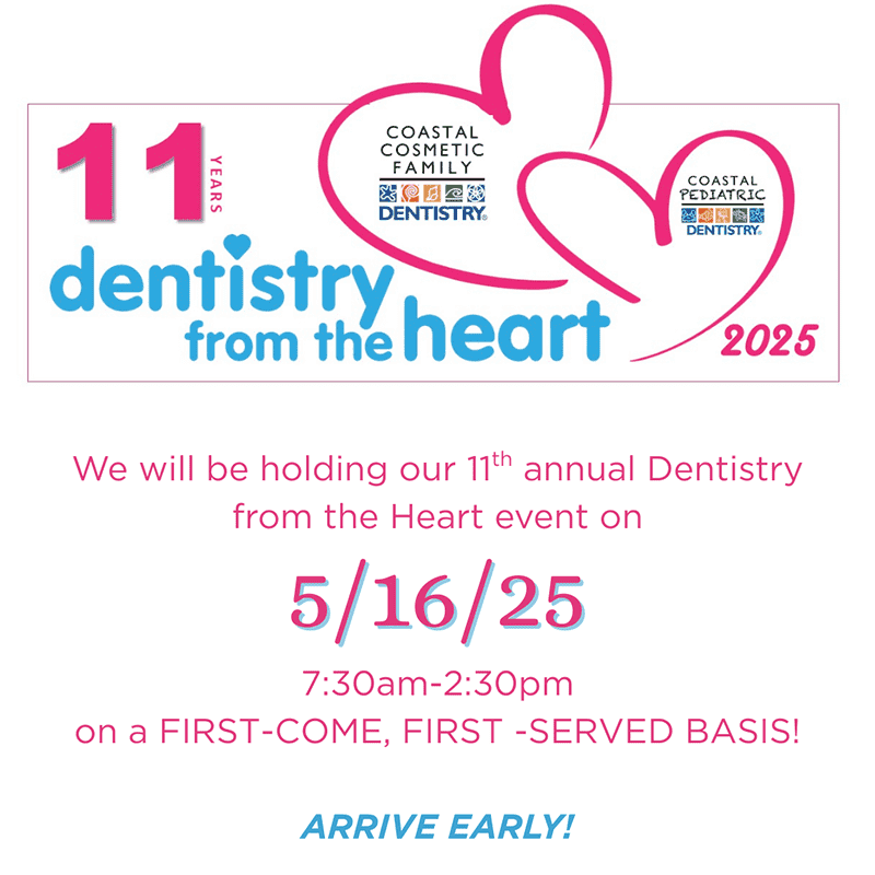 Dentistry from the Heart 2025 - 05/16/2025