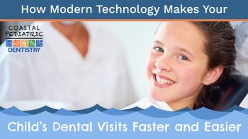 Discover how advanced pediatric dental technology at Coastal Pediatric Dentistry in Bolivia, NC, makes dental visits faster, safer, and more comfortable for kids of all ages.
