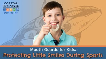 Learn how custom mouth guards from Coastal Pediatric Dentistry protect your child’s teeth during sports and play. Comfortable, effective, and designed just for them.