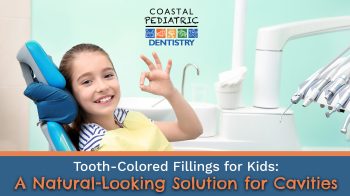 Discover how dental sealants protect children’s teeth from cavities. Learn more about this simple, effective treatment at Coastal Pediatric Dentistry in Bolivia, NC.