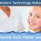 How Modern Technology Makes Your Child’s Dental Visits Faster and Easier (featured image)