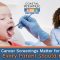 Why Oral Cancer Screenings Matter for Children: What Every Parent Should Know (featured image)